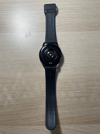 Xiaomi Watch S3 Negro