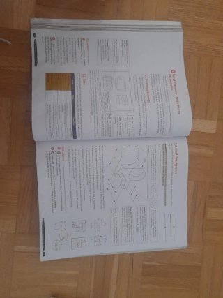 Technology & Digitisation I ESO. Student's book...