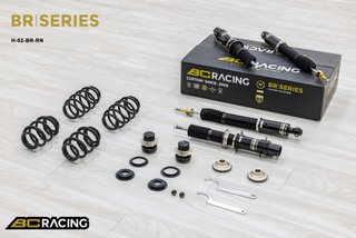 BC Racing BR-RN Audi A3 8L 99-04