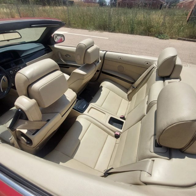 BMW Serie 3 2011