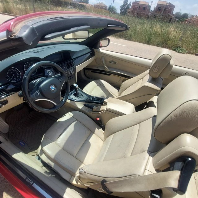 BMW Serie 3 2011