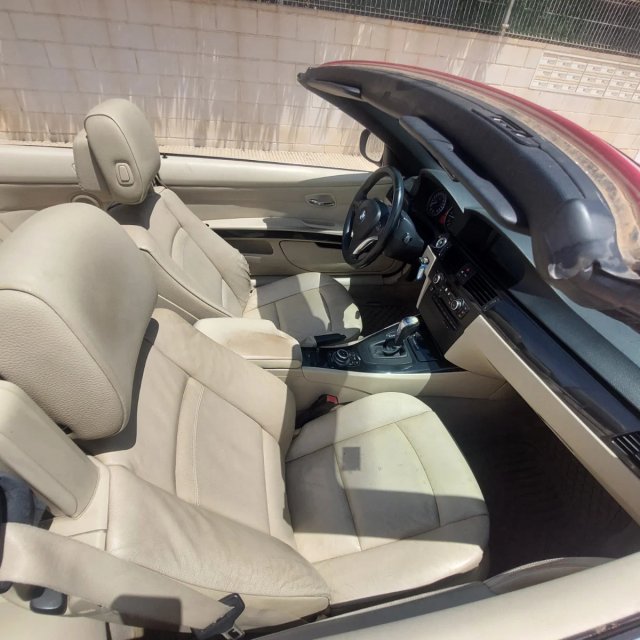 BMW Serie 3 2011
