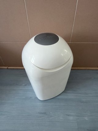Papelera tommee tippee sangenic