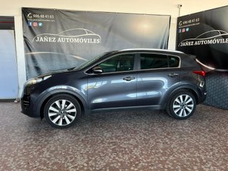 KIA Sportage 2017