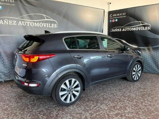 KIA Sportage 2017