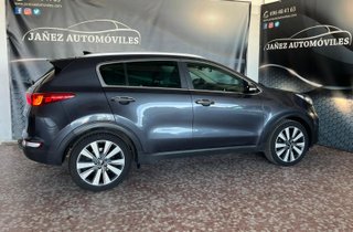 KIA Sportage 2017