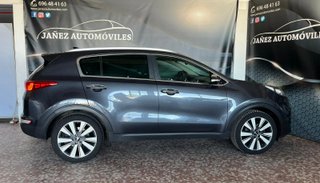 KIA Sportage 2017
