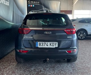 KIA Sportage 2017