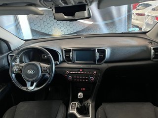 KIA Sportage 2017
