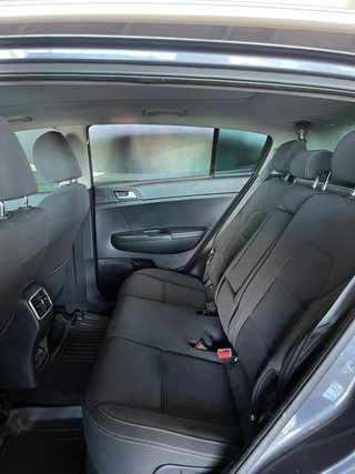 KIA Sportage 2017