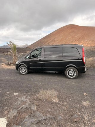 Mercedes-Benz Viano 2005