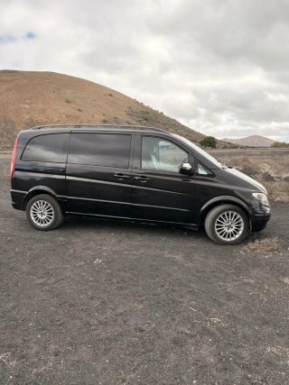 Mercedes-Benz Viano 2005