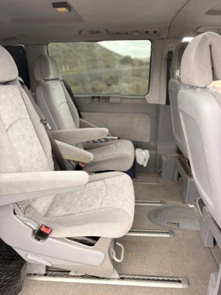 Mercedes-Benz Viano 2005