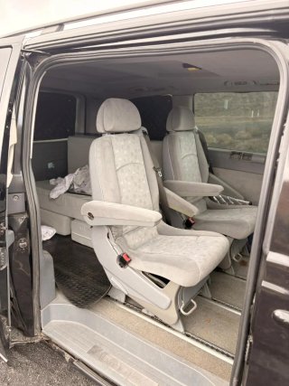 Mercedes-Benz Viano 2005