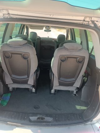 Citroen C8 2003