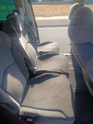 Citroen C8 2003