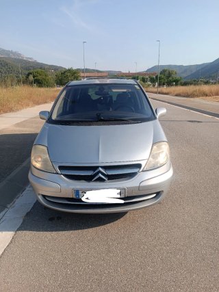 Citroen C8 2003