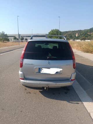 Citroen C8 2003