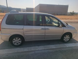 Citroen C8 2003