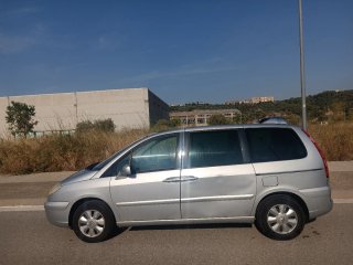 Citroen C8 2003