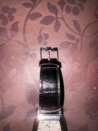 Reloj Vacheron Constantin Automático