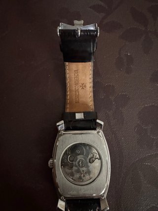 Reloj Vacheron Constantin Automático