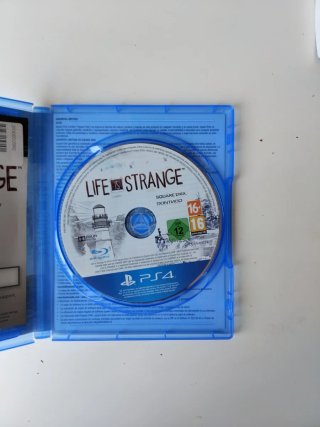 Life is Strange PS4 (PlayStation 4)