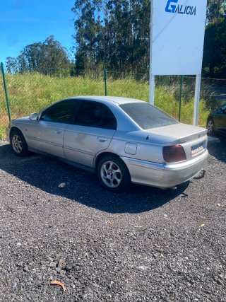 Honda Accord 2005
