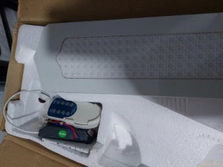 Ventilador de Techo Firstline FCF 521