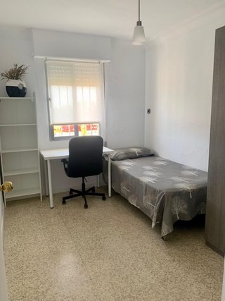Apartamento temporal La sevillana