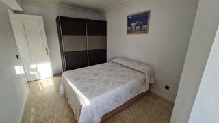 Apartamento temporal La sevillana