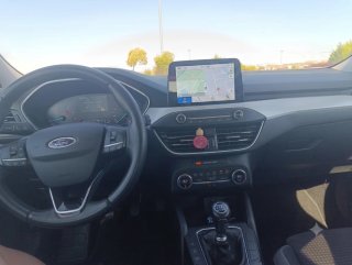 Ford Focus 2019