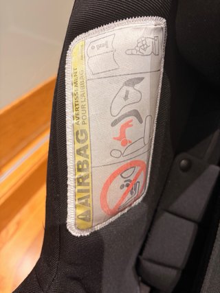 Silla Coche Nuna Noor Isofix