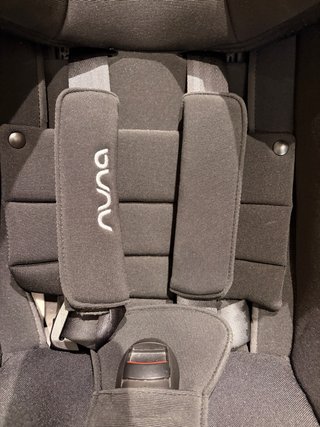 Silla Coche Nuna Noor Isofix