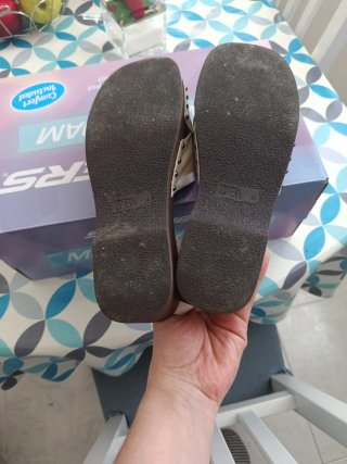 Sandalias  niña