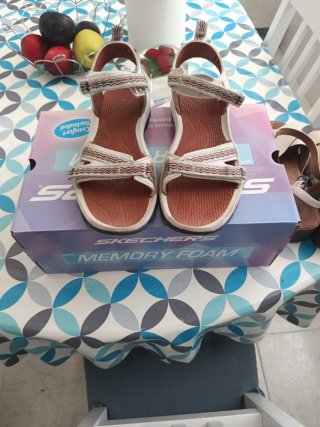 Sandalias  niña
