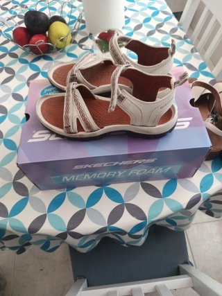 Sandalias  niña