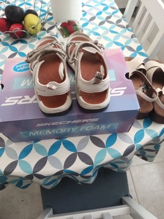 Sandalias  niña