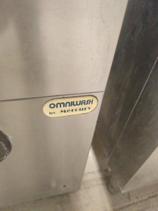 LAVAVAJILLAS CÚPULA INDUSTRIAL MIRA MI PERFIL