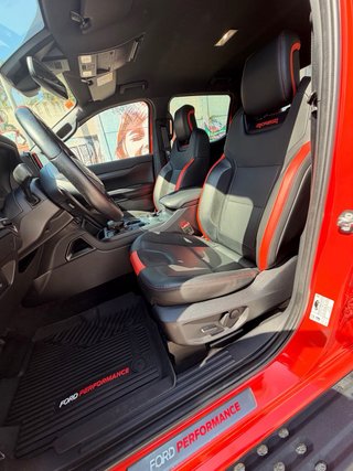 Ford Ranger 2023