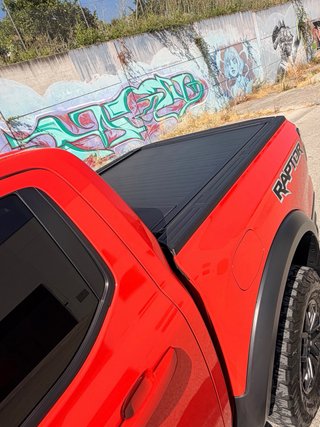 Ford Ranger 2023