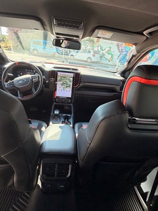 Ford Ranger 2023