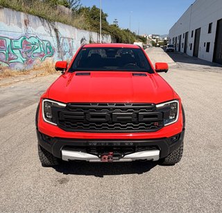 Ford Ranger 2023