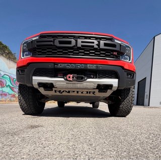 Ford Ranger 2023