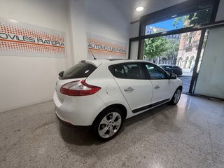 Renault Megane 2009