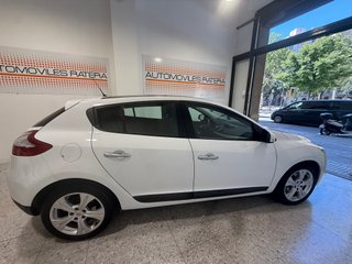 Renault Megane 2009
