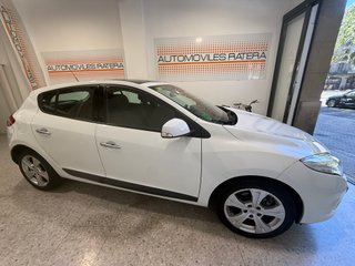Renault Megane 2009