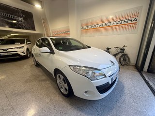 Renault Megane 2009
