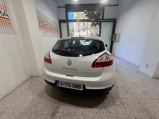 Renault Megane 2009