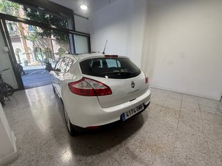 Renault Megane 2009
